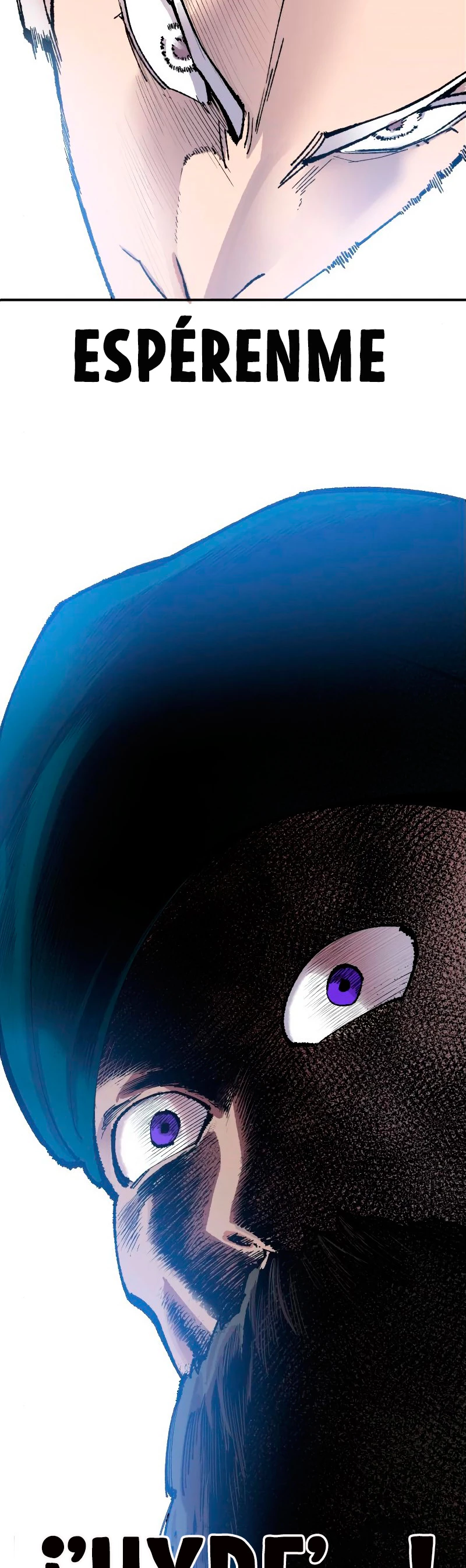 Rompiendo Limites > Capitulo 45 > Page 41